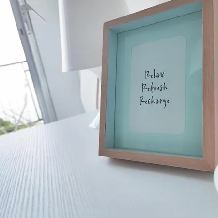 Il Sogno In Liguria Ξενοδοχείο