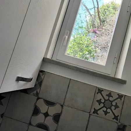 Ξενοδοχείο Il Sogno In Liguria Varazze