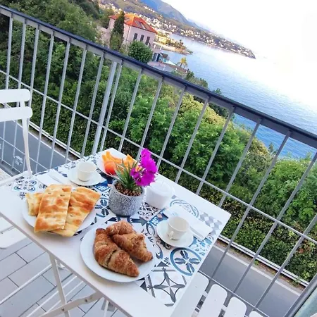 Il Sogno In Liguria * 바라체