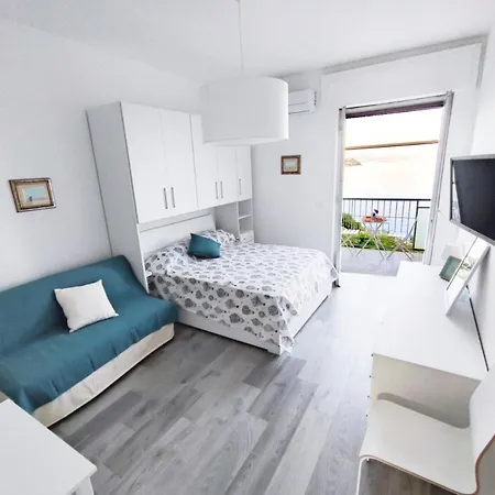 Il Sogno In Liguria 호텔