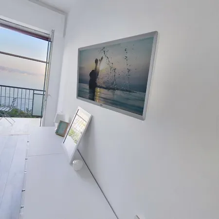 Il Sogno In Liguria *