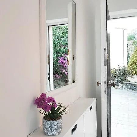 Il Sogno In Liguria Hotel