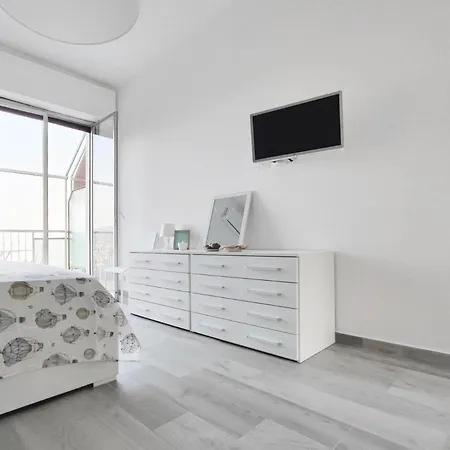 Il Sogno In Liguria Hotel