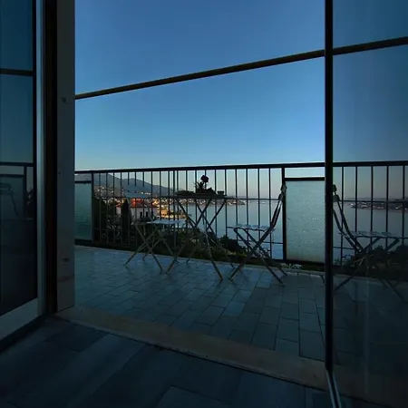 Il Sogno In Liguria 호텔