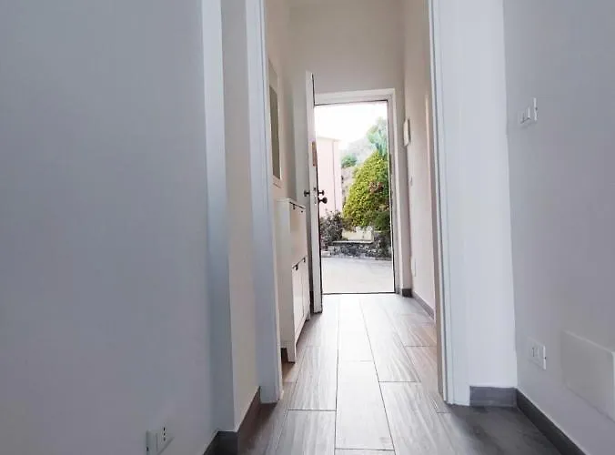 Il Sogno In Liguria *