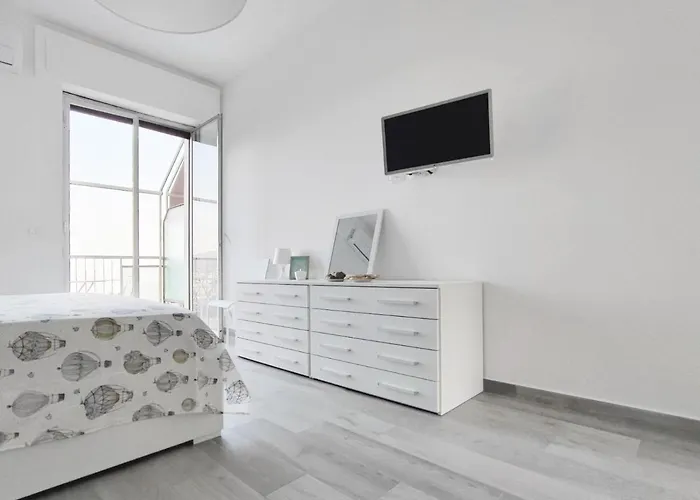 Il Sogno In Liguria Hotel