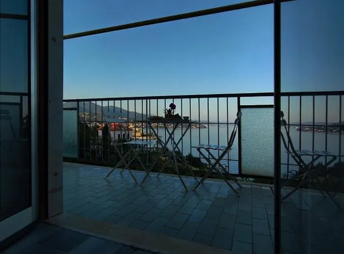 Il Sogno In Liguria Hotel